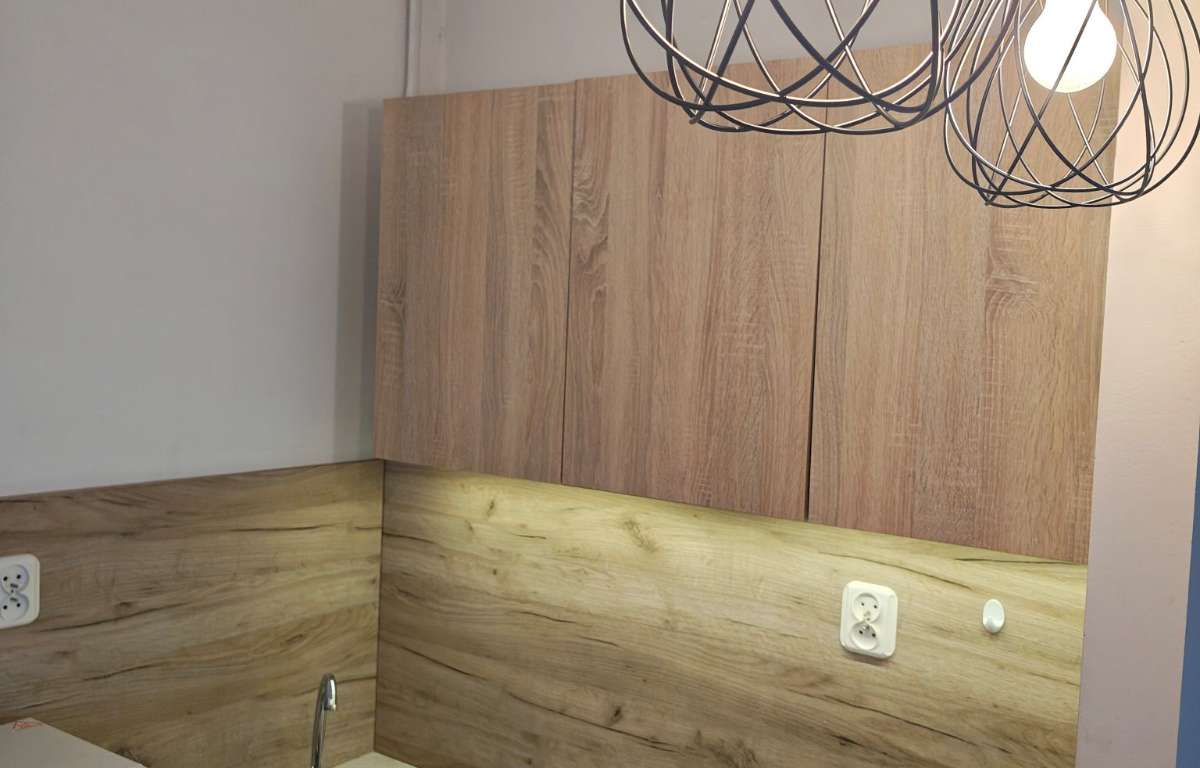 Mieszkanie do wynajęcia, Rzeszów, 46.0 m2, 1500.0 PLN