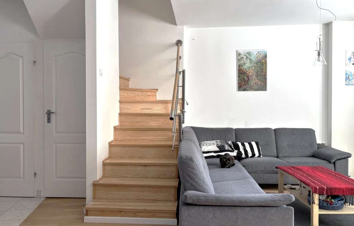 Mieszkanie do wynajęcia, Warszawa, Bemowo, 88.0 m2, 4999.0 PLN