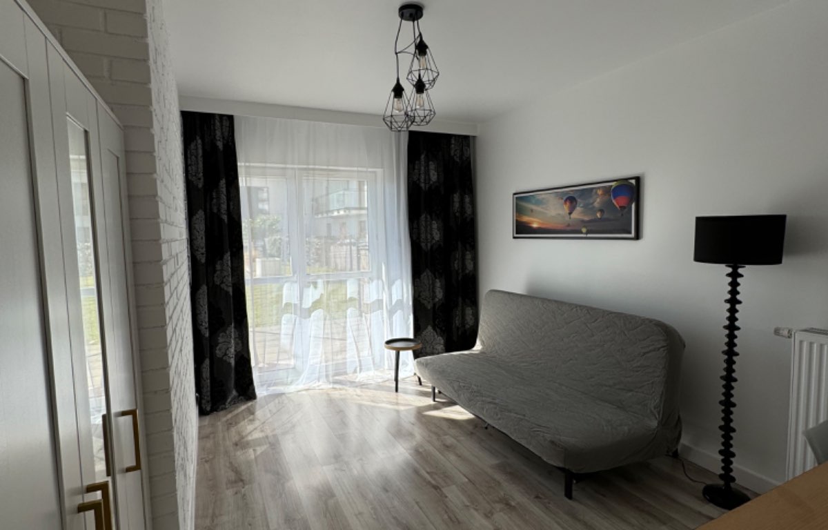 Pokój do wynajęcia, Warszawa, Praga-Południe, 16.0 m2, 1500.0 PLN