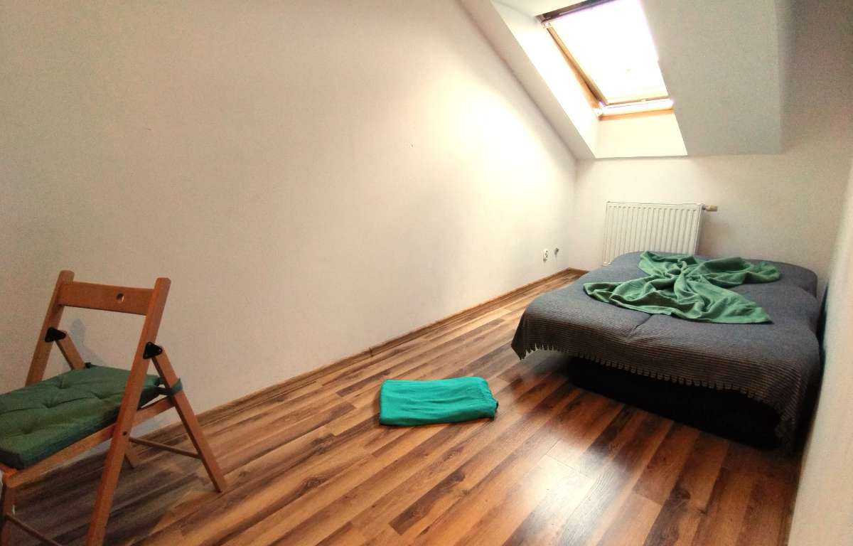 Pokój do wynajęcia, Warszawa, Bemowo, 8.0 m2, 1070.0 PLN