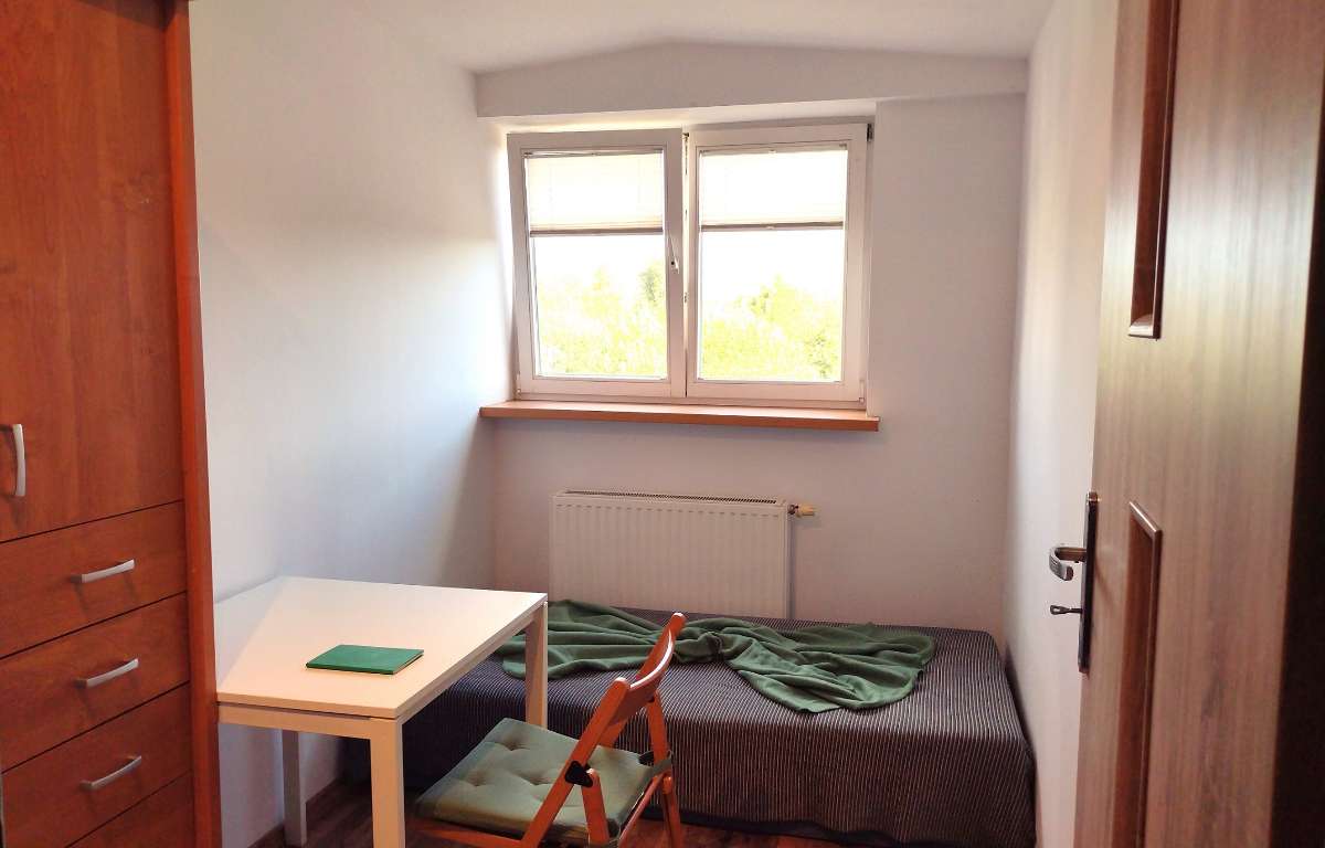 Pokój do wynajęcia, Warszawa, Bemowo, 7.0 m2, 850.0 PLN