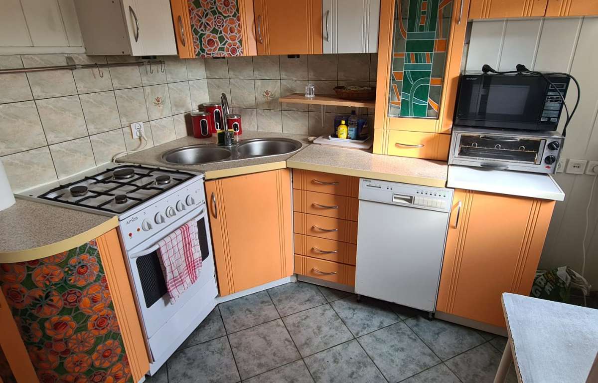 Mieszkanie do wynajęcia, Legnica, 42.0 m2, 1500.0 PLN