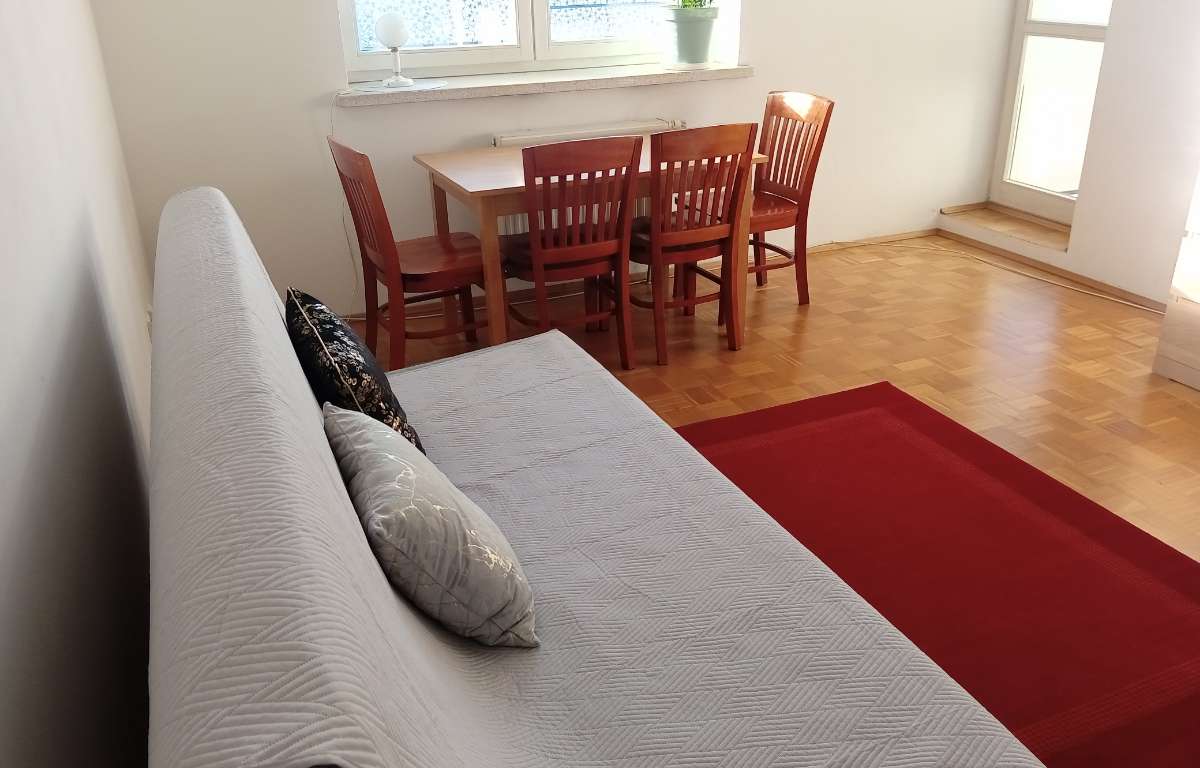 Mieszkanie do wynajęcia, Warszawa, Bielany, 37.0 m2, 2700.0 PLN