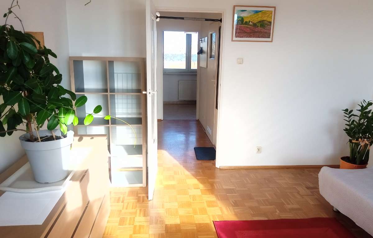 Mieszkanie do wynajęcia, Warszawa, Bielany, 37.0 m2, 3200.0 PLN