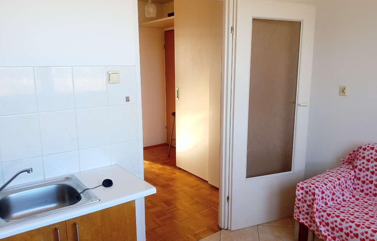Mieszkanie do wynajęcia, Warszawa, Bielany, 37.0 m2, 3200.0 PLN