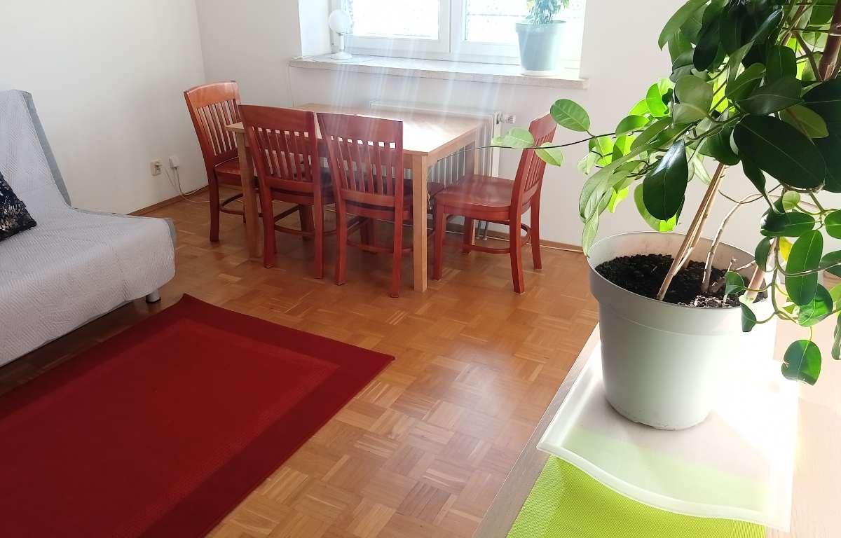 Mieszkanie do wynajęcia, Warszawa, Bielany, 37.0 m2, 3200.0 PLN