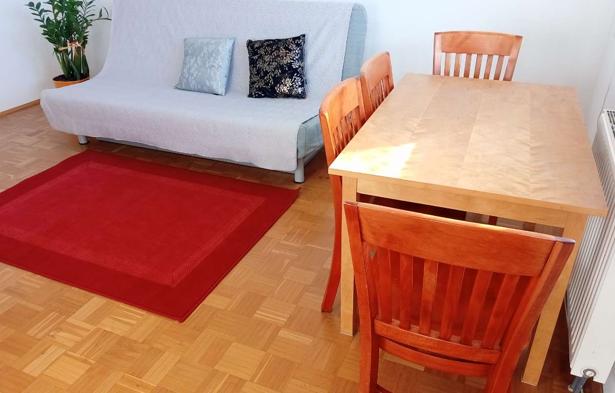 Mieszkanie do wynajęcia, Warszawa, Bielany, 37.0 m2, 3200.0 PLN