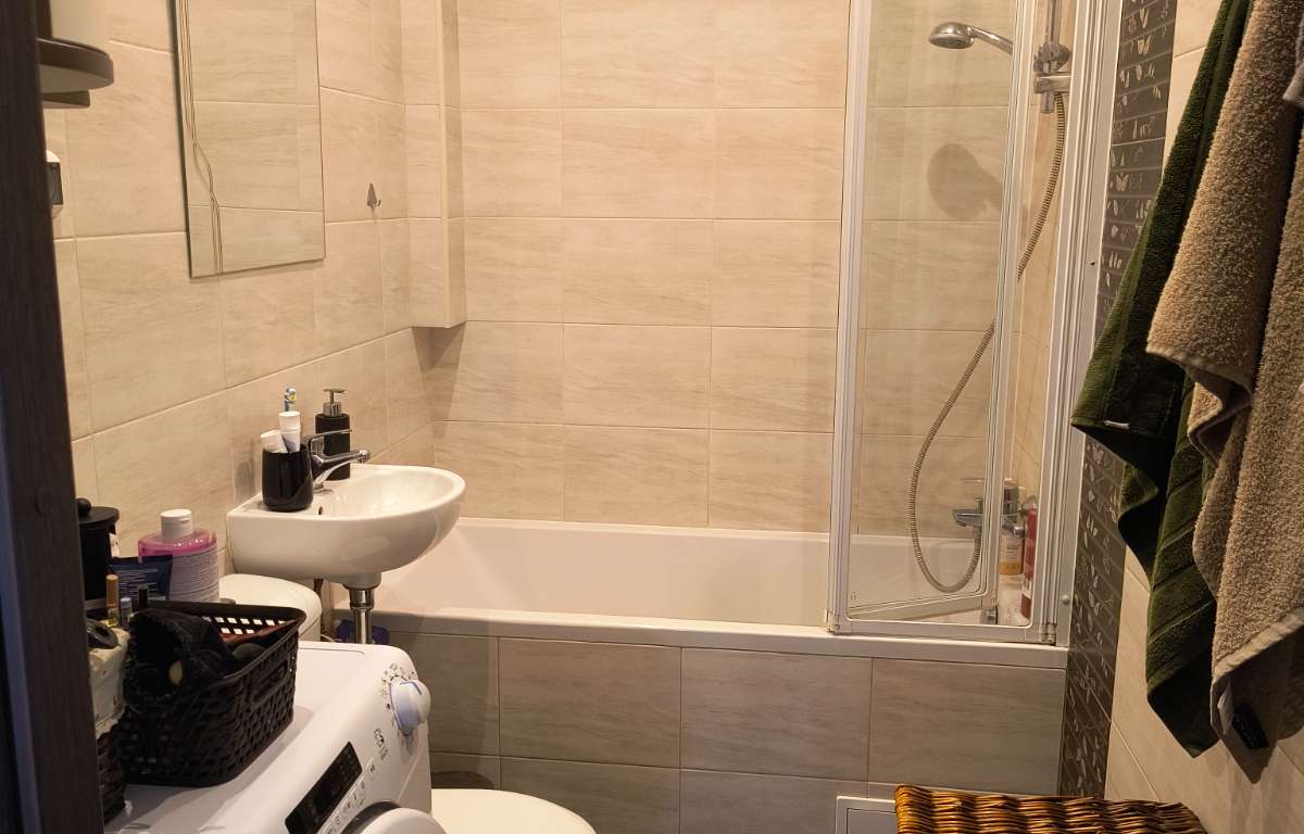 Mieszkanie do wynajęcia, Kraków, Bieżanów-Prokocim, 38.4 m2, 2400.0 PLN