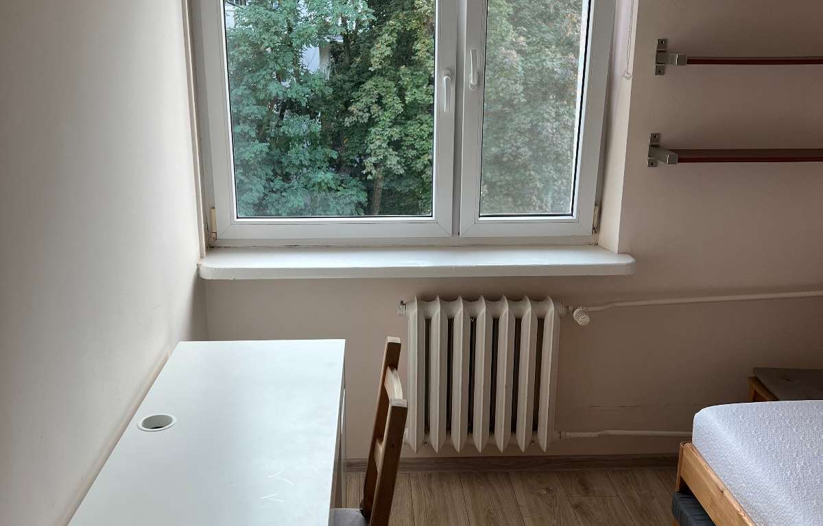 Pokój do wynajęcia, Warszawa, Ursynów, 9.0 m2, 1260.0 PLN