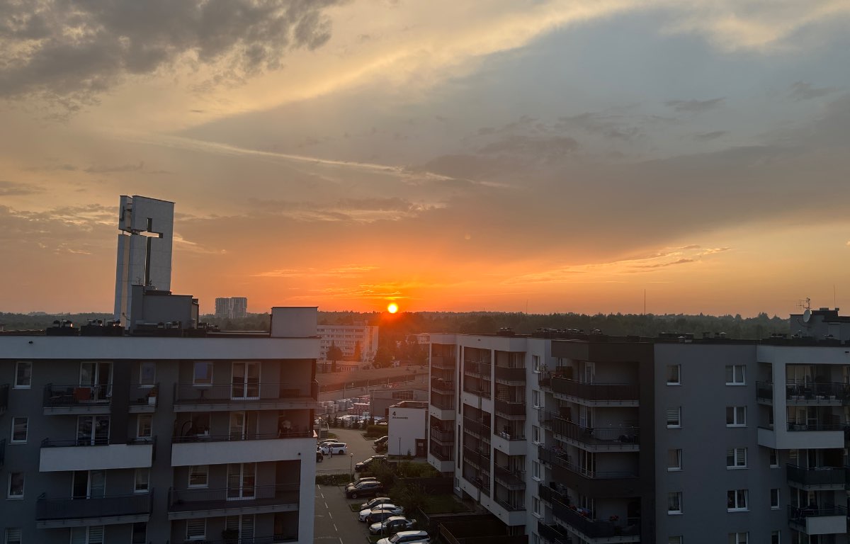 Mieszkanie do wynajęcia, Rzeszów, 27.0 m2, 2400.0 PLN