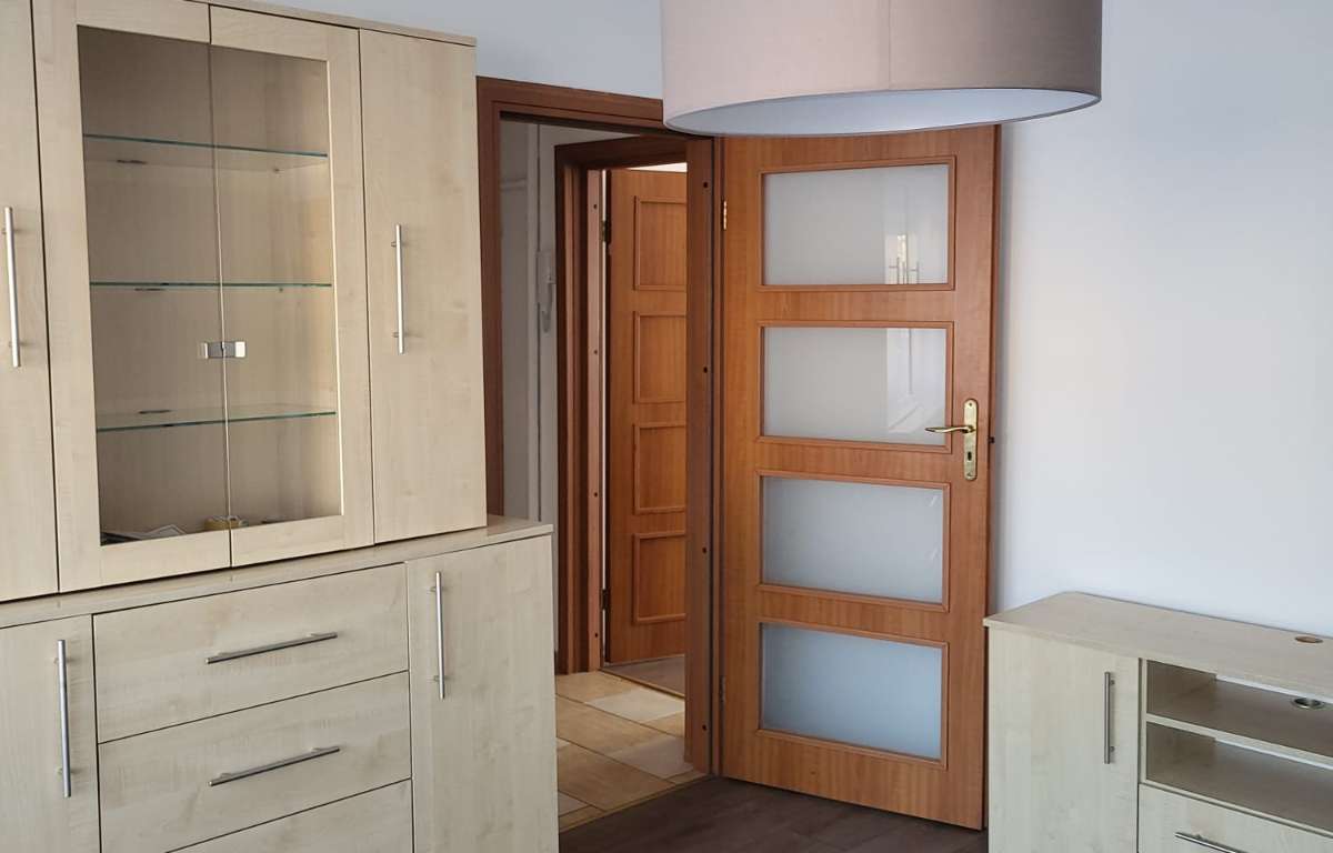 Mieszkanie do wynajęcia, Poznań, 50.47 m2, 2400.0 PLN