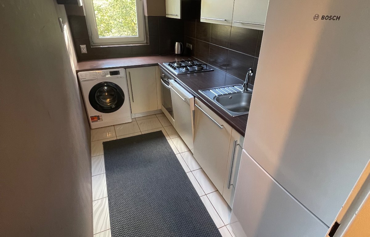 Mieszkanie do wynajęcia, Warszawa, Praga-Południe, 50.0 m2, 4350.0 PLN