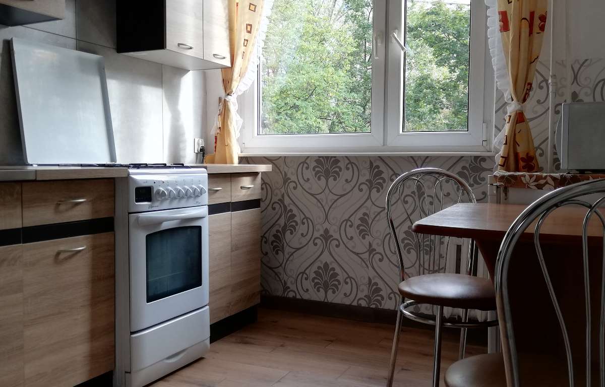 Mieszkanie do wynajęcia, Wrocław, Psie Pole, 40.0 m2, 2500.0 PLN