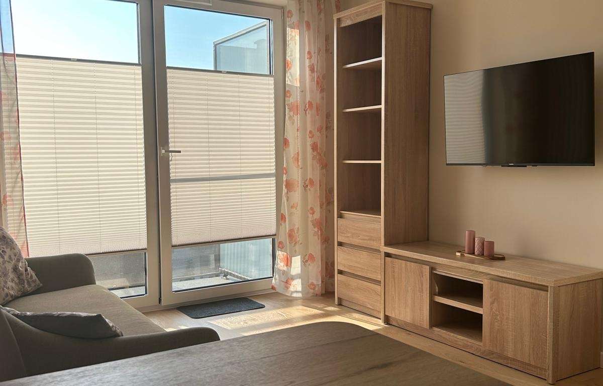 Mieszkanie do wynajęcia, Warszawa, Białołęka, 38.0 m2, 2900.0 PLN