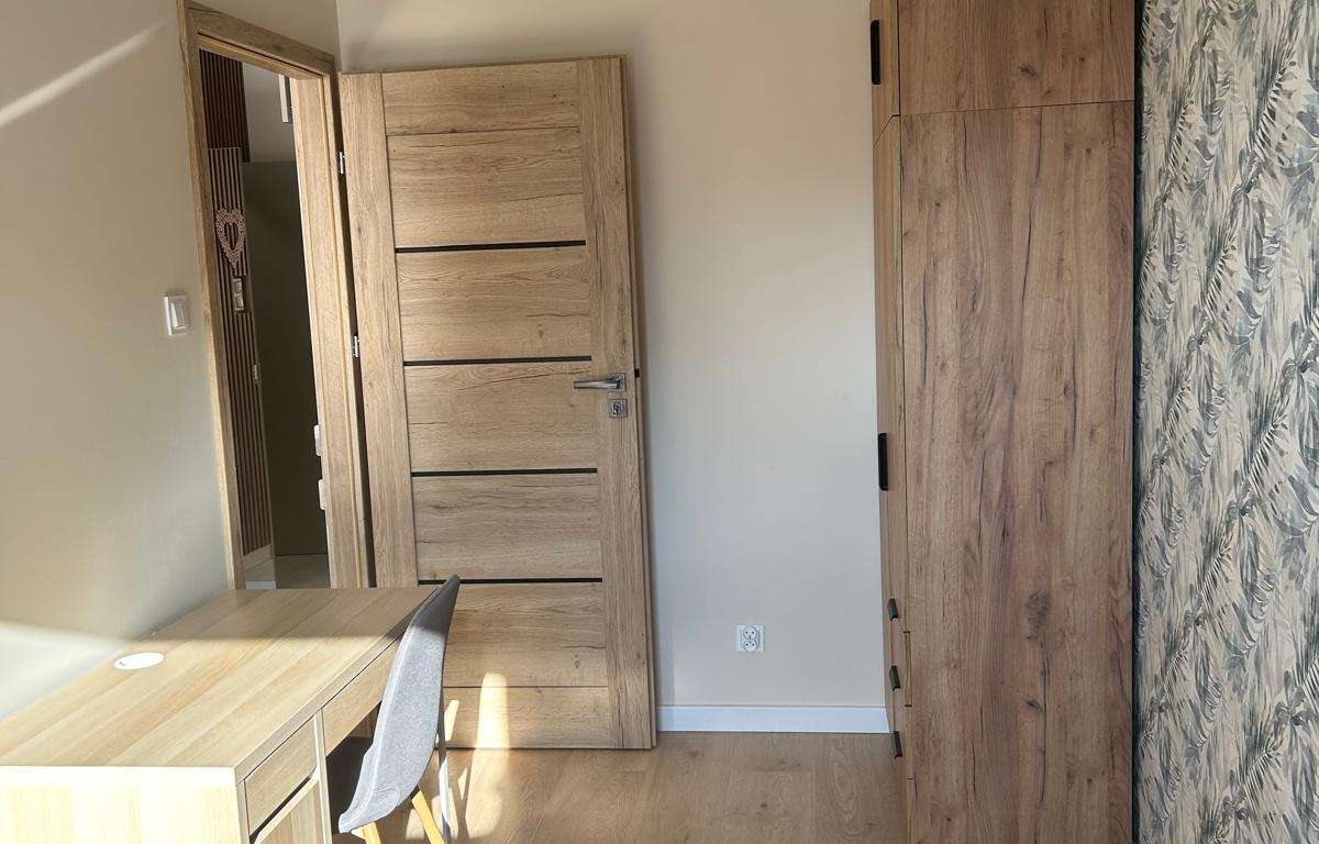 Mieszkanie do wynajęcia, Warszawa, Białołęka, 38.0 m2, 2900.0 PLN