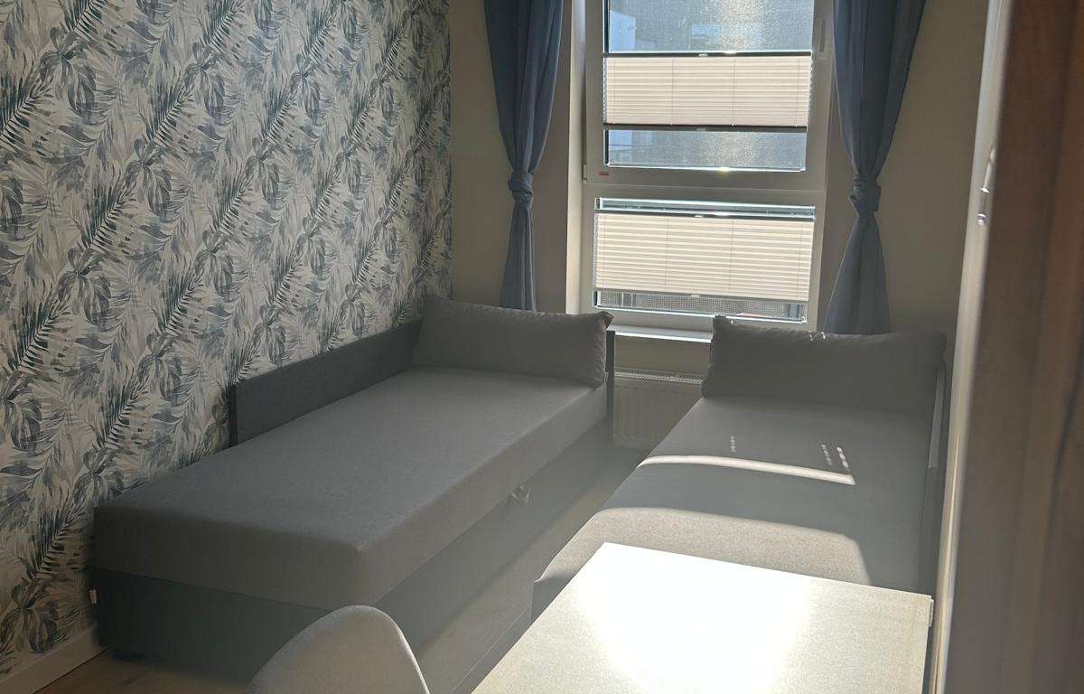 Mieszkanie do wynajęcia, Warszawa, Białołęka, 38.0 m2, 2900.0 PLN