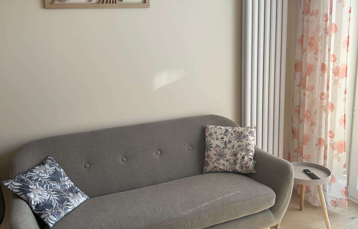 Mieszkanie do wynajęcia, Warszawa, Białołęka, 38.0 m2, 2900.0 PLN