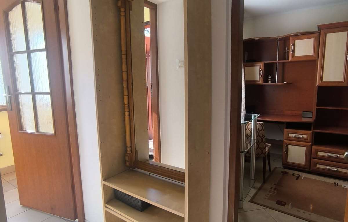 Mieszkanie do wynajęcia, Warszawa, Wawer, 28.0 m2, 2100.0 PLN