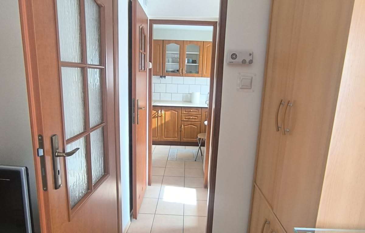 Mieszkanie do wynajęcia, Warszawa, Wawer, 28.0 m2, 2100.0 PLN
