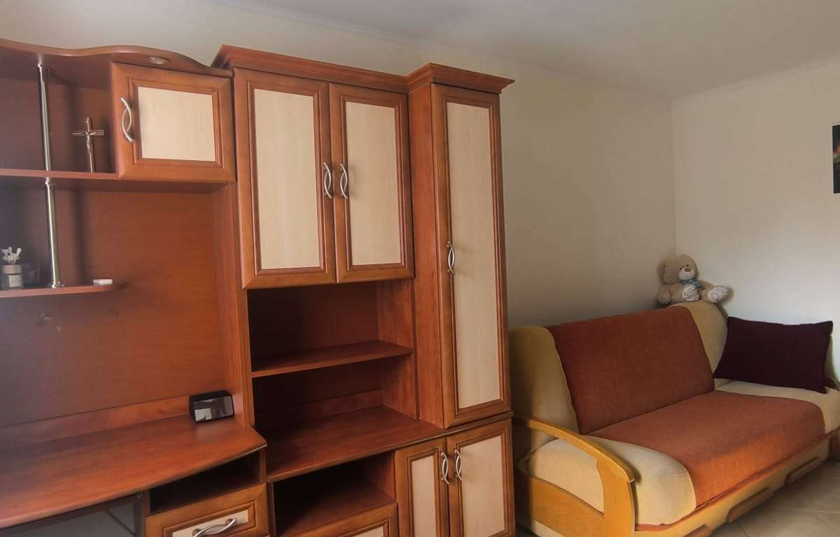 Mieszkanie do wynajęcia, Warszawa, Wawer, 28.0 m2, 2100.0 PLN