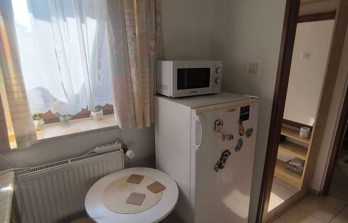 Mieszkanie do wynajęcia, Warszawa, Wawer, 28.0 m2, 2100.0 PLN