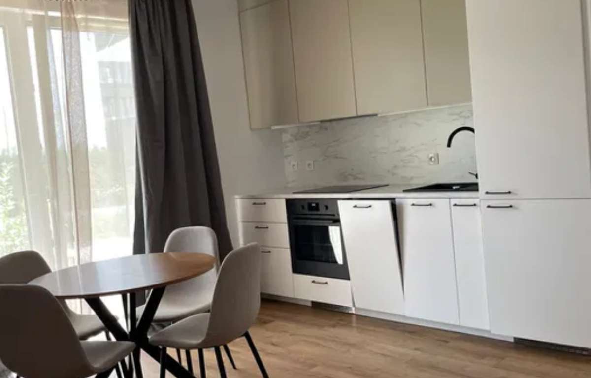 Mieszkanie do wynajęcia, Warszawa, Ursus, 35.0 m2, 3100.0 PLN