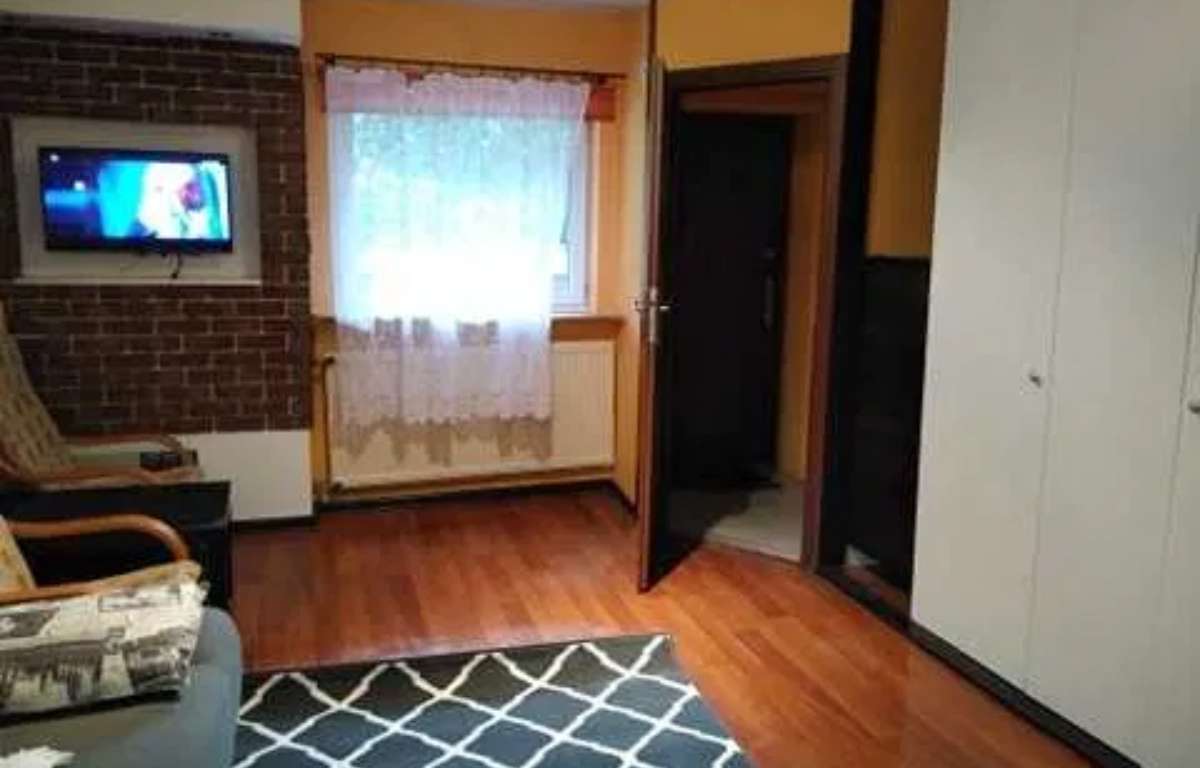 Mieszkanie do wynajęcia, Wrocław, Psie Pole, 28.0 m2, 2100.0 PLN