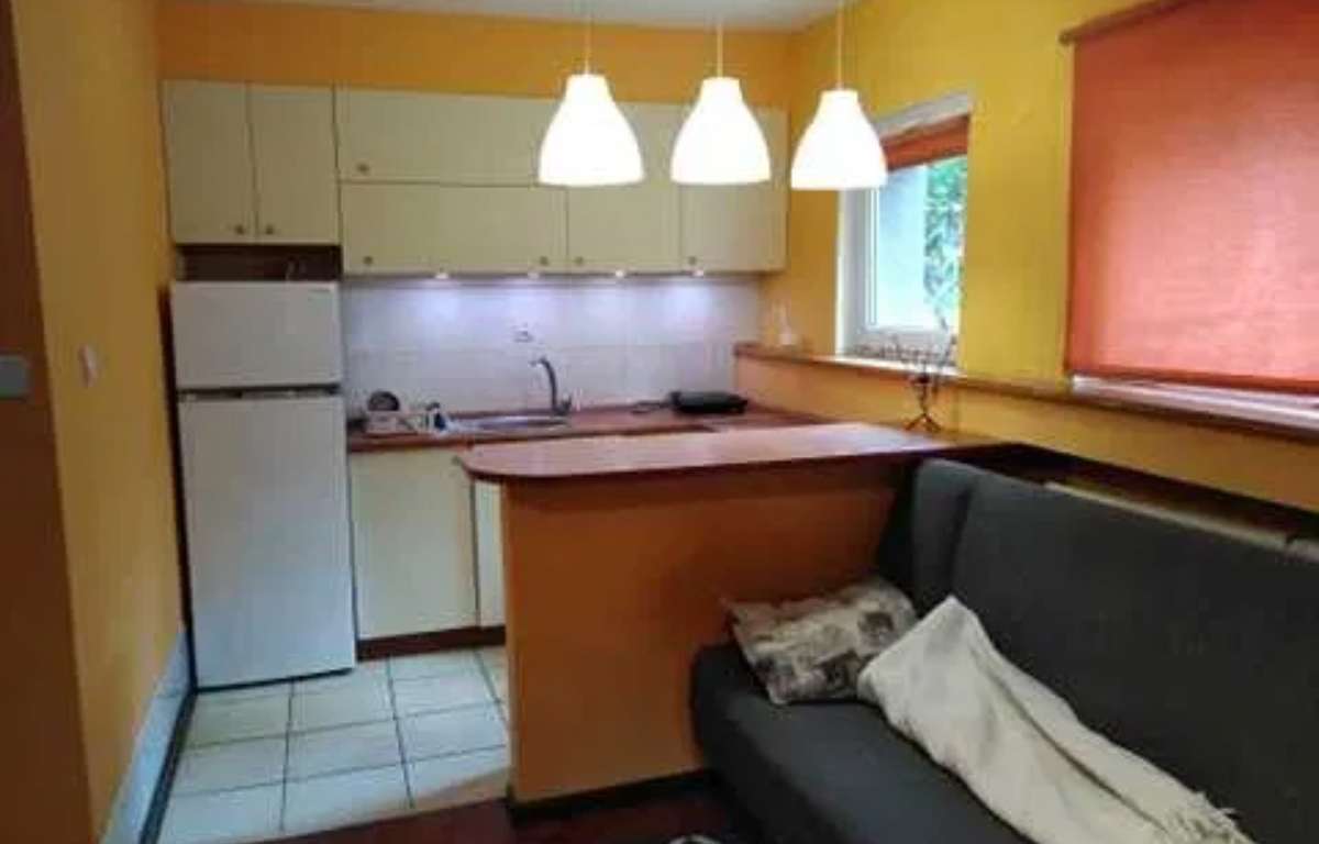 Mieszkanie do wynajęcia, Wrocław, Psie Pole, 28.0 m2, 2100.0 PLN