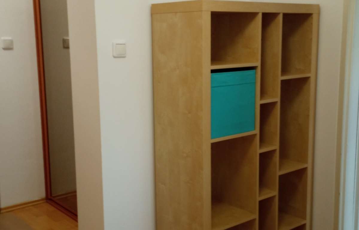 Mieszkanie do wynajęcia, Warszawa, Mokotów, 51.2 m2, 3500.0 PLN