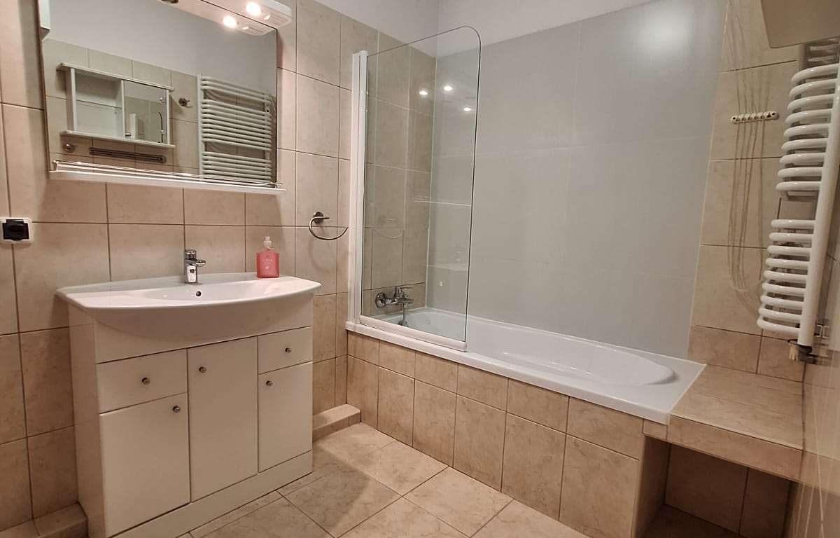 Mieszkanie do wynajęcia, Warszawa, Mokotów, 51.2 m2, 3500.0 PLN