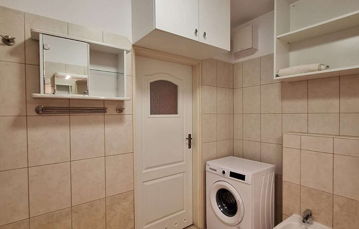 Mieszkanie do wynajęcia, Warszawa, Mokotów, 51.2 m2, 3500.0 PLN