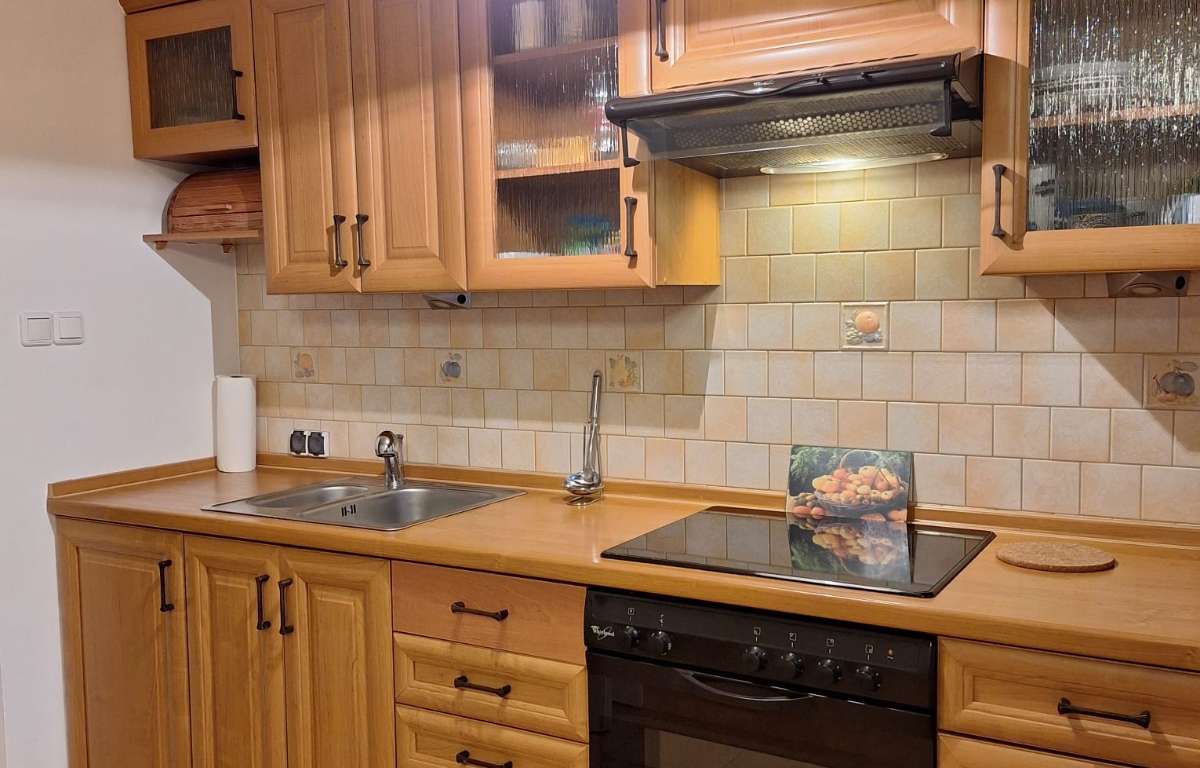 Mieszkanie do wynajęcia, Warszawa, Mokotów, 51.2 m2, 3500.0 PLN