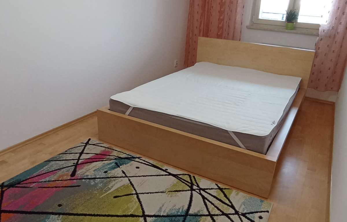 Mieszkanie do wynajęcia, Warszawa, Mokotów, 51.2 m2, 3500.0 PLN