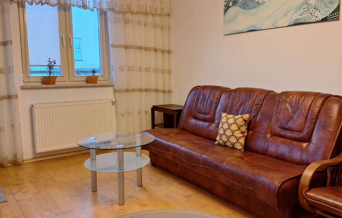 Mieszkanie do wynajęcia, Warszawa, Mokotów, 51.2 m2, 3500.0 PLN