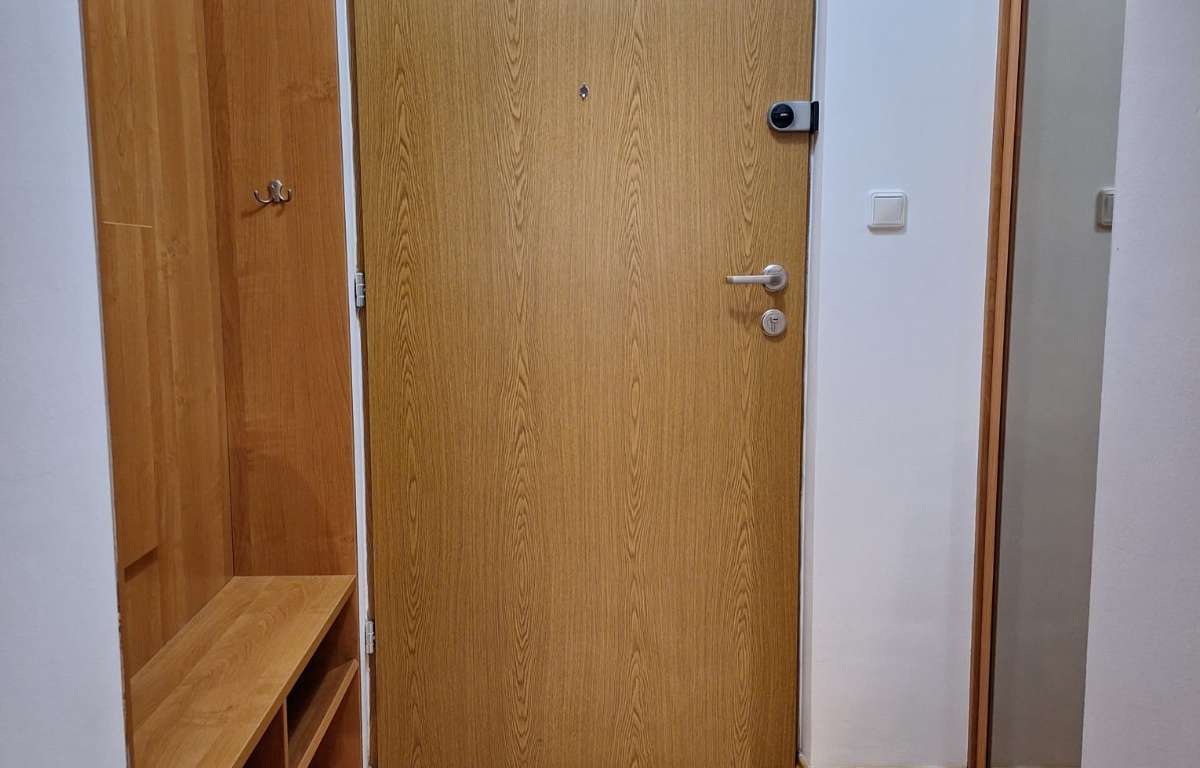 Mieszkanie do wynajęcia, Warszawa, Mokotów, 51.2 m2, 3500.0 PLN