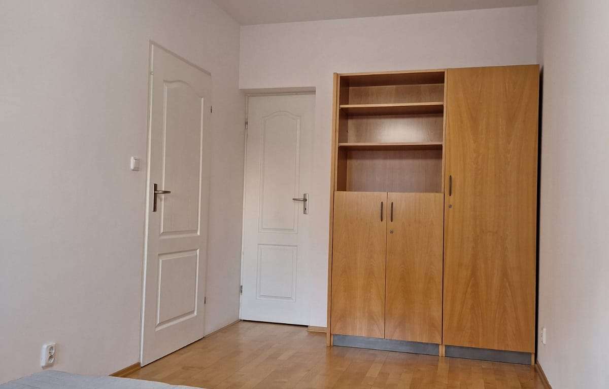 Mieszkanie do wynajęcia, Warszawa, Mokotów, 51.2 m2, 3500.0 PLN