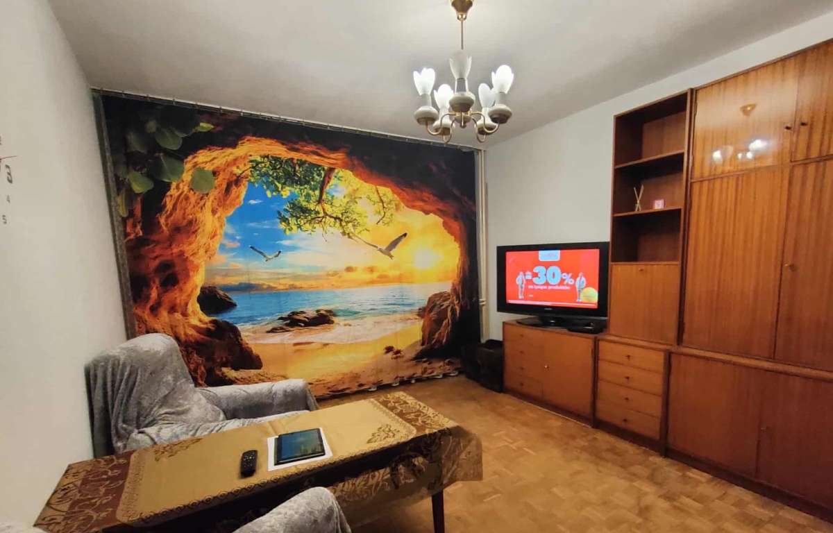 Mieszkanie do wynajęcia, Warszawa, Targówek, 39.0 m2