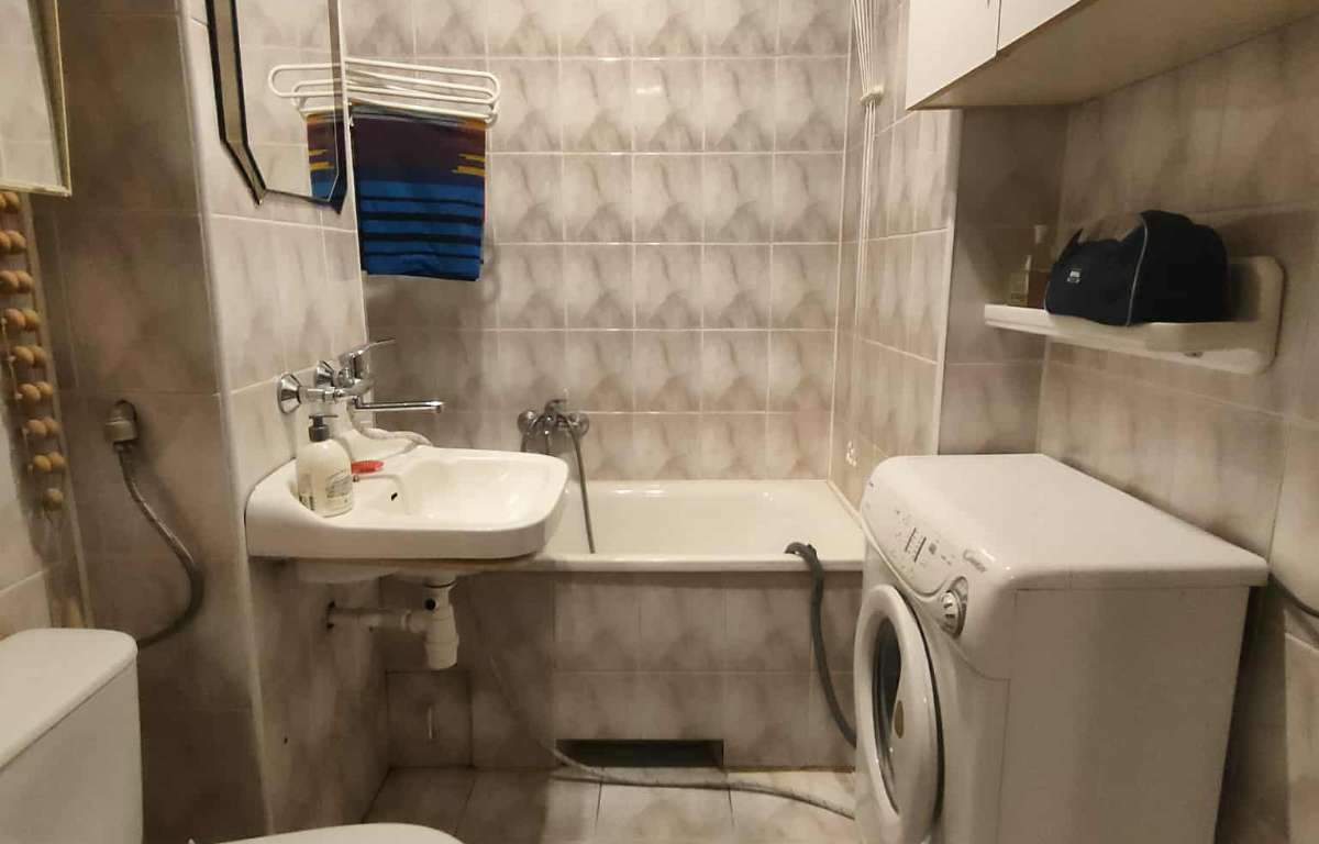 Mieszkanie do wynajęcia, Warszawa, Targówek, 39.0 m2