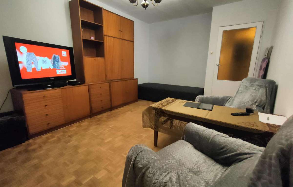 Mieszkanie do wynajęcia, Warszawa, Targówek, 39.0 m2