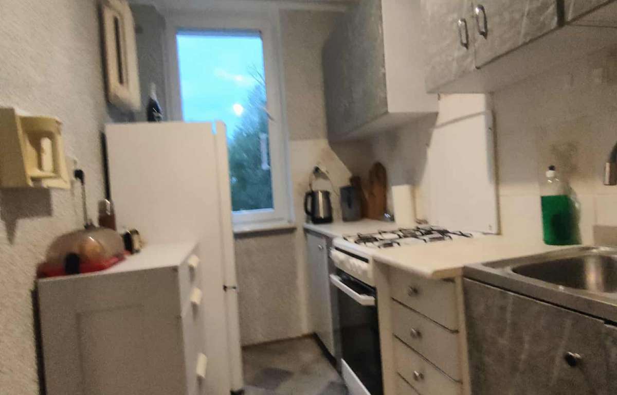 Mieszkanie do wynajęcia, Warszawa, Targówek, 39.0 m2