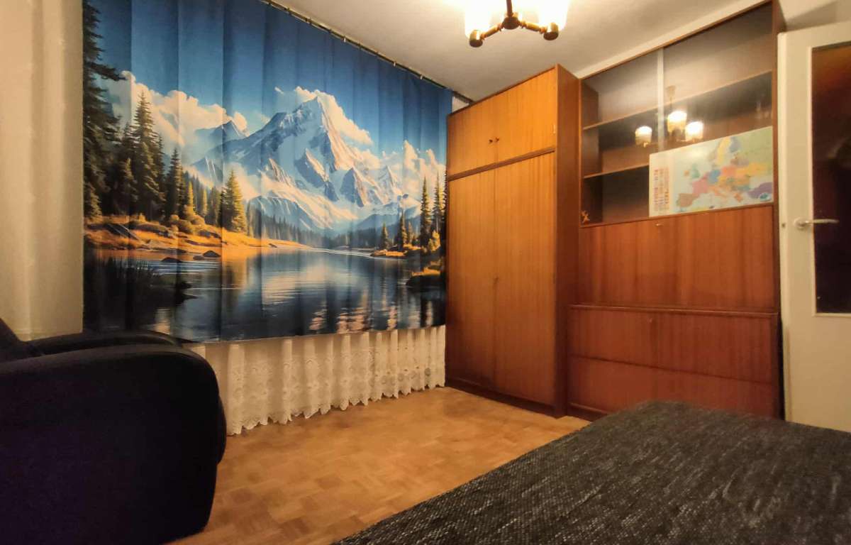 Mieszkanie do wynajęcia, Warszawa, Targówek, 39.0 m2