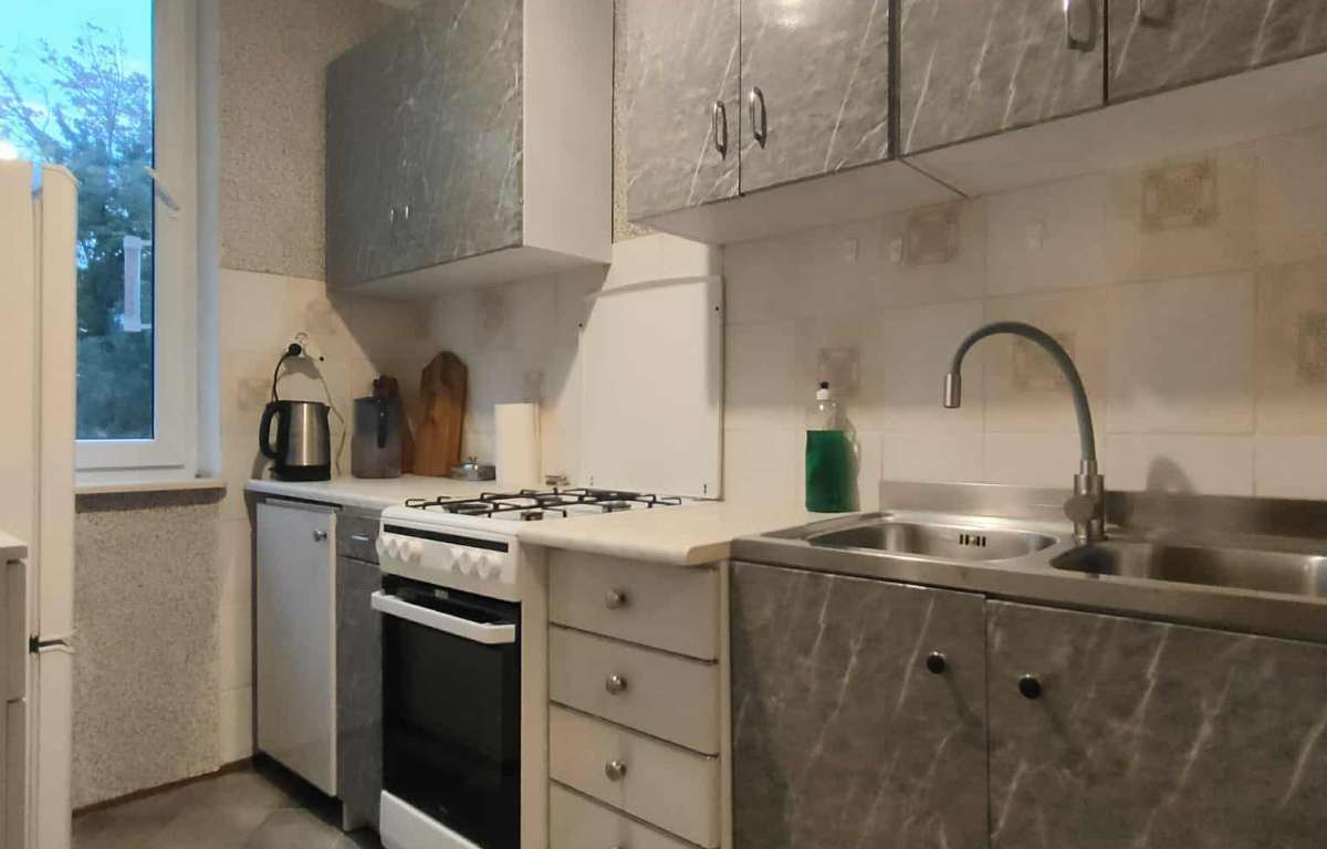 Mieszkanie do wynajęcia, Warszawa, Targówek, 39.0 m2