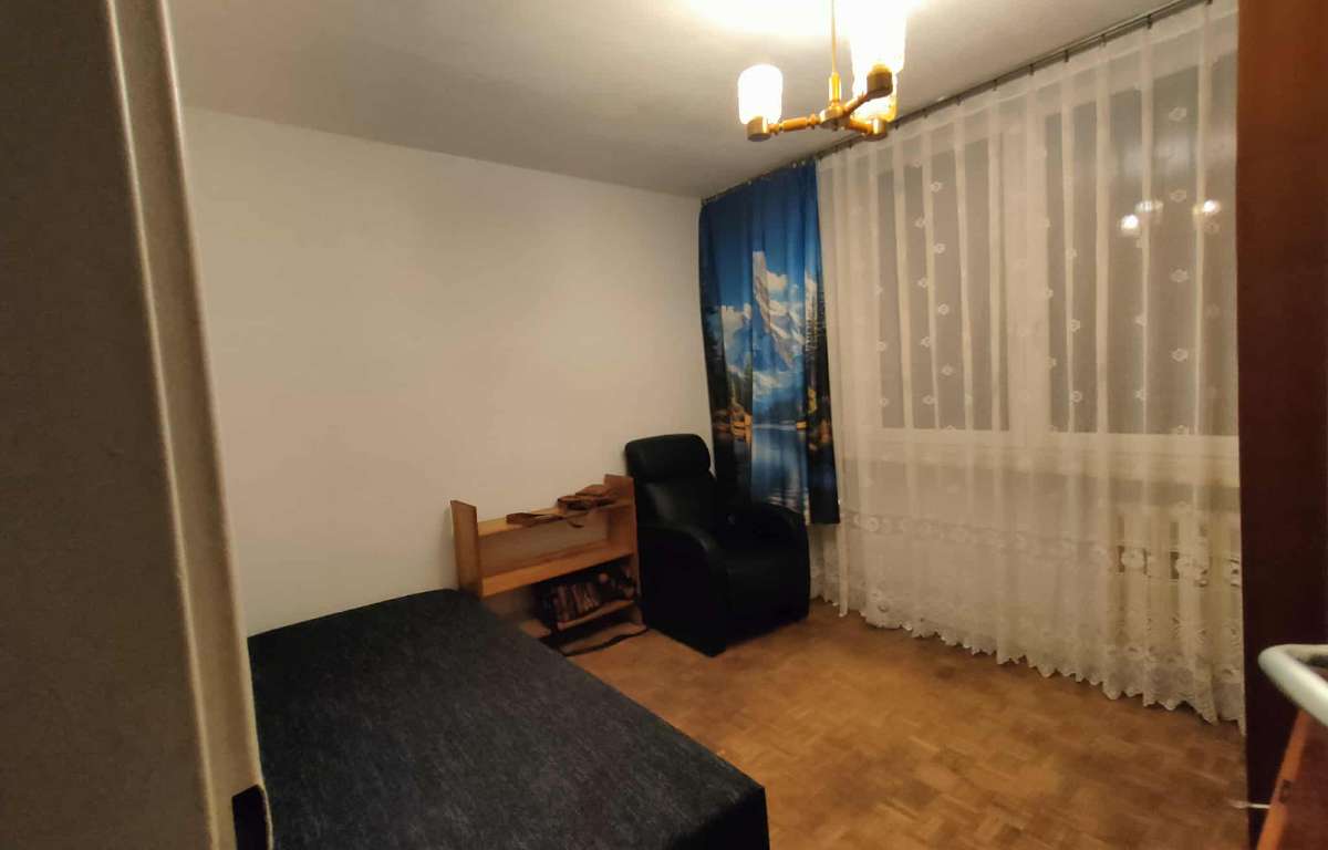 Mieszkanie do wynajęcia, Warszawa, Targówek, 39.0 m2