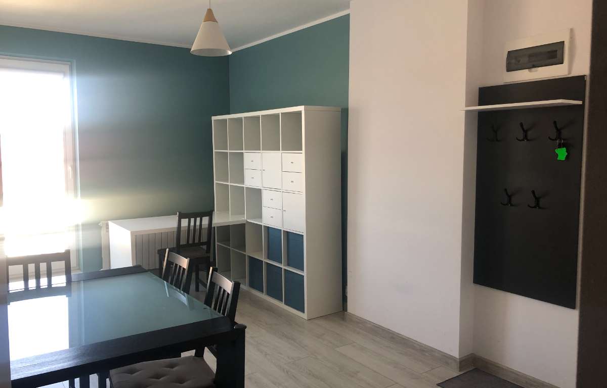 Mieszkanie do wynajęcia, Kraków, 40.0 m2, 2600.0 PLN