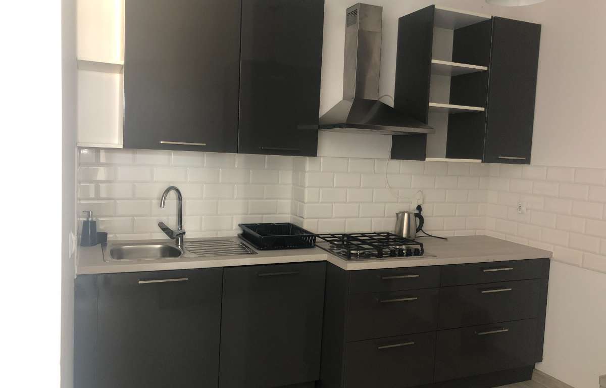 Mieszkanie do wynajęcia, Kraków, 40.0 m2, 2600.0 PLN