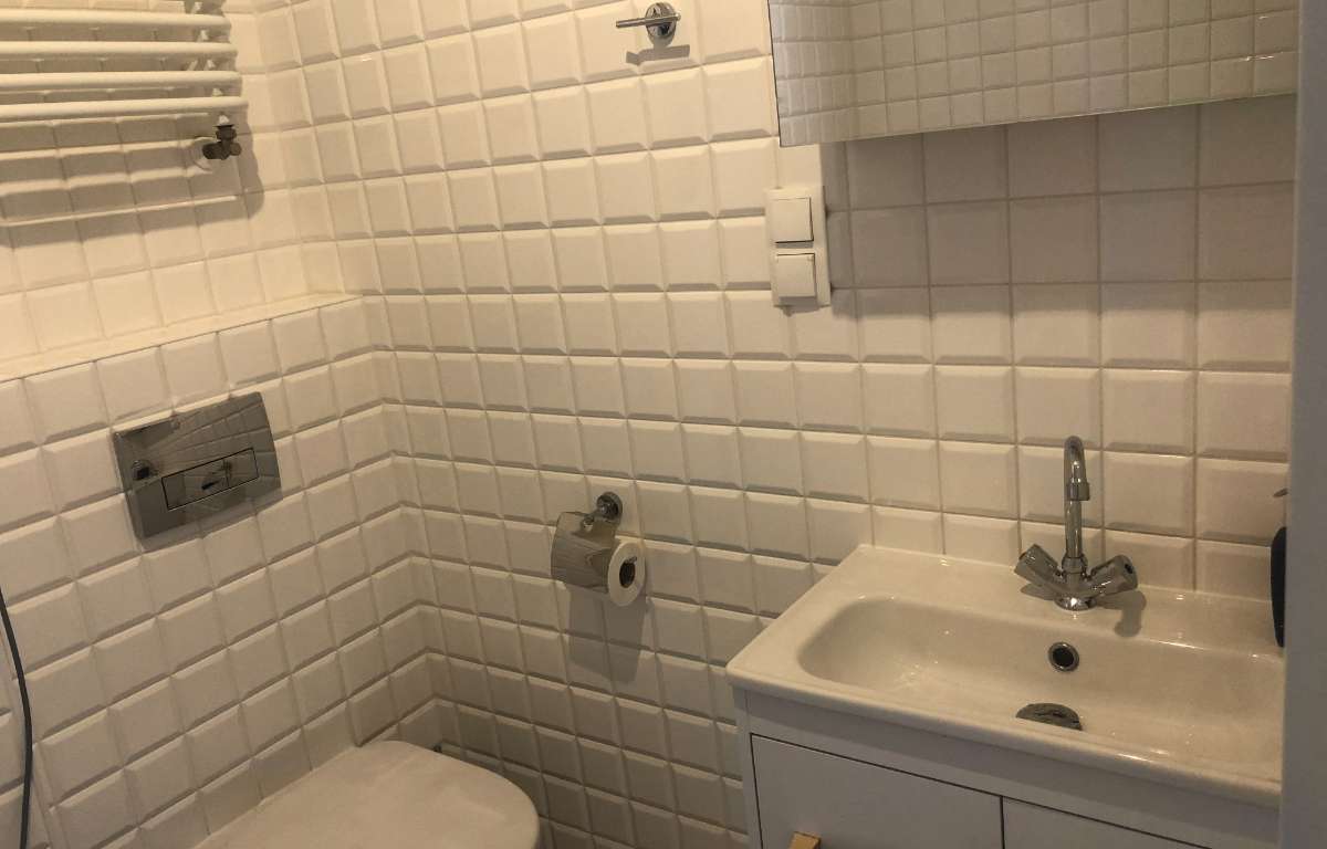 Mieszkanie do wynajęcia, Kraków, 40.0 m2, 2600.0 PLN