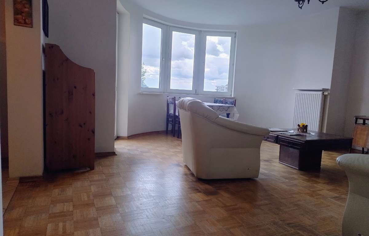 Mieszkanie do wynajęcia, Warszawa, Bielany, 61.0 m2, 2800.0 PLN