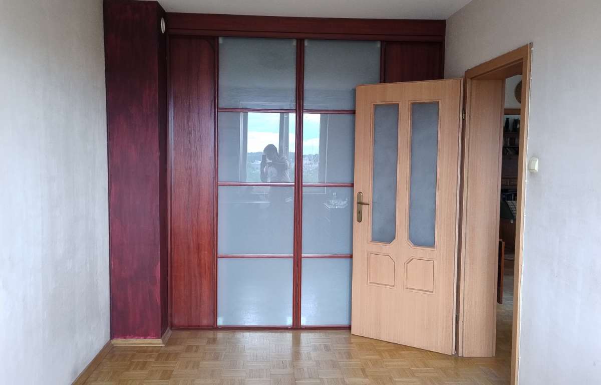 Mieszkanie do wynajęcia, Warszawa, Bielany, 61.0 m2, 2800.0 PLN
