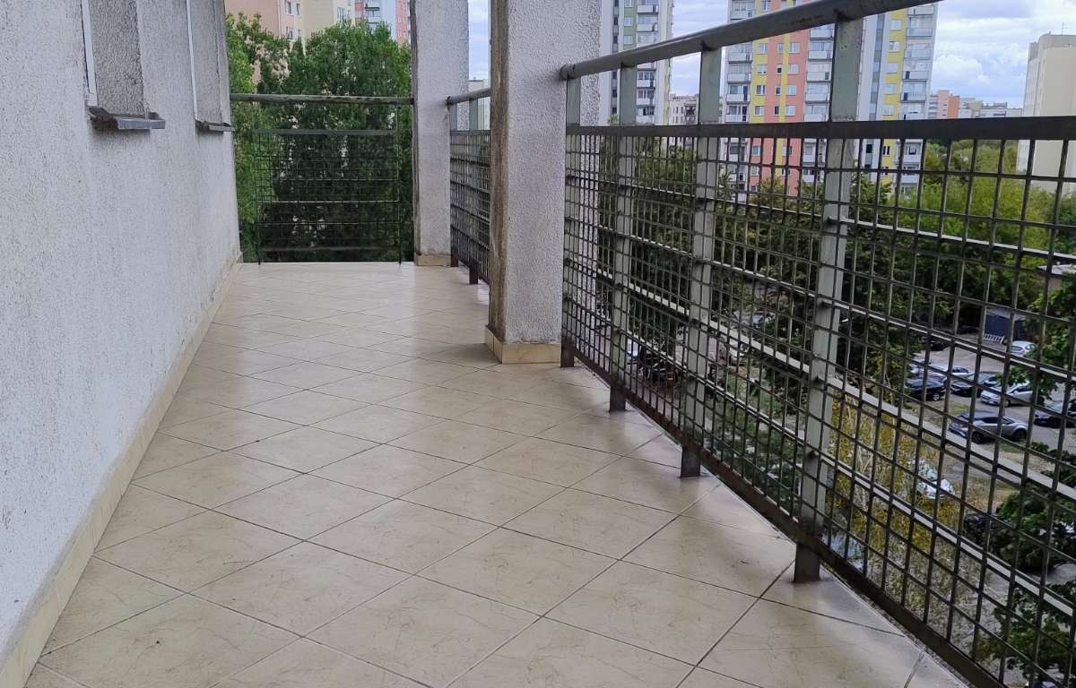 Mieszkanie do wynajęcia, Warszawa, Bielany, 61.0 m2, 2800.0 PLN