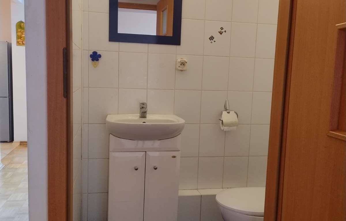 Mieszkanie do wynajęcia, Warszawa, Bielany, 61.0 m2, 2800.0 PLN